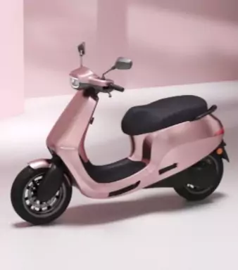 Ola scooter image