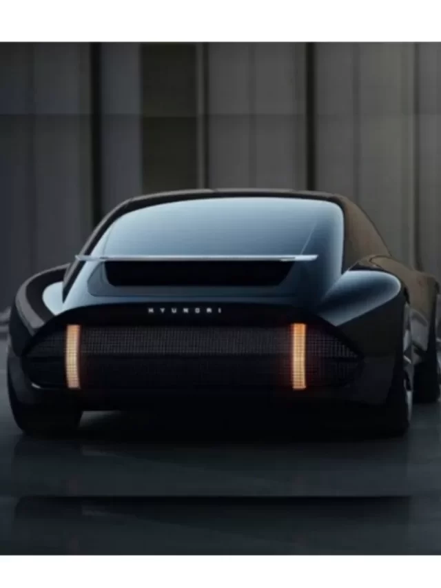 2022 Hyundai Ionic 6 Best Electric Car