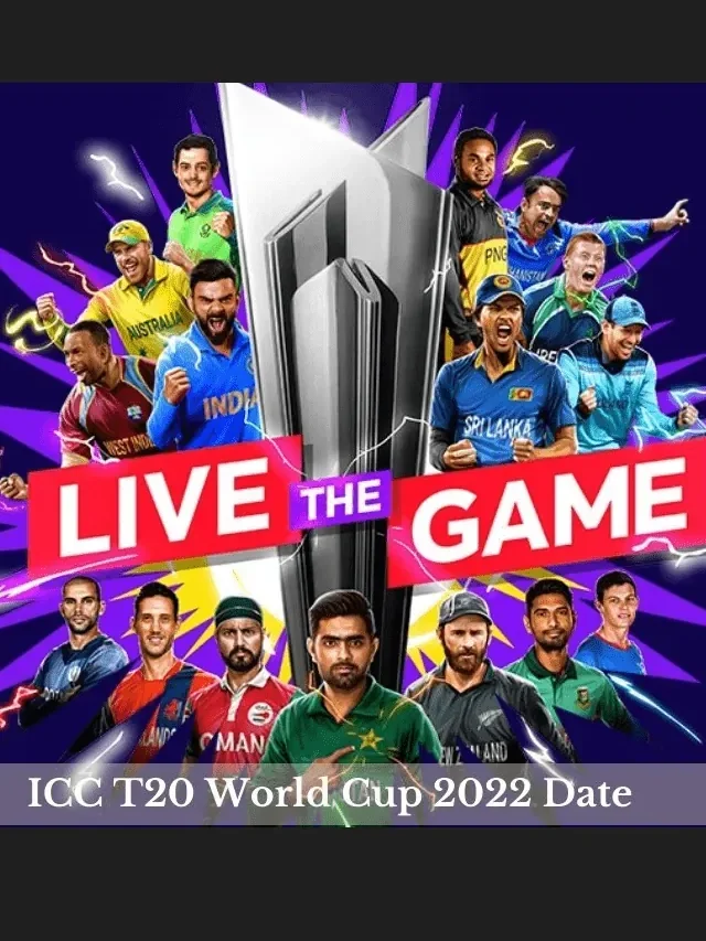 ICC T20 world cup 2022 team India player list and other player list
