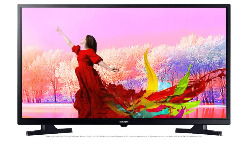 Samsung Led Smart TV 32 Inch