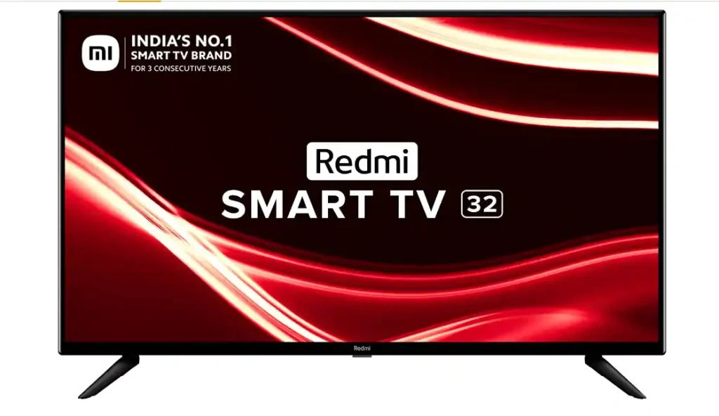 Redmi smart Led TV 32 Inch