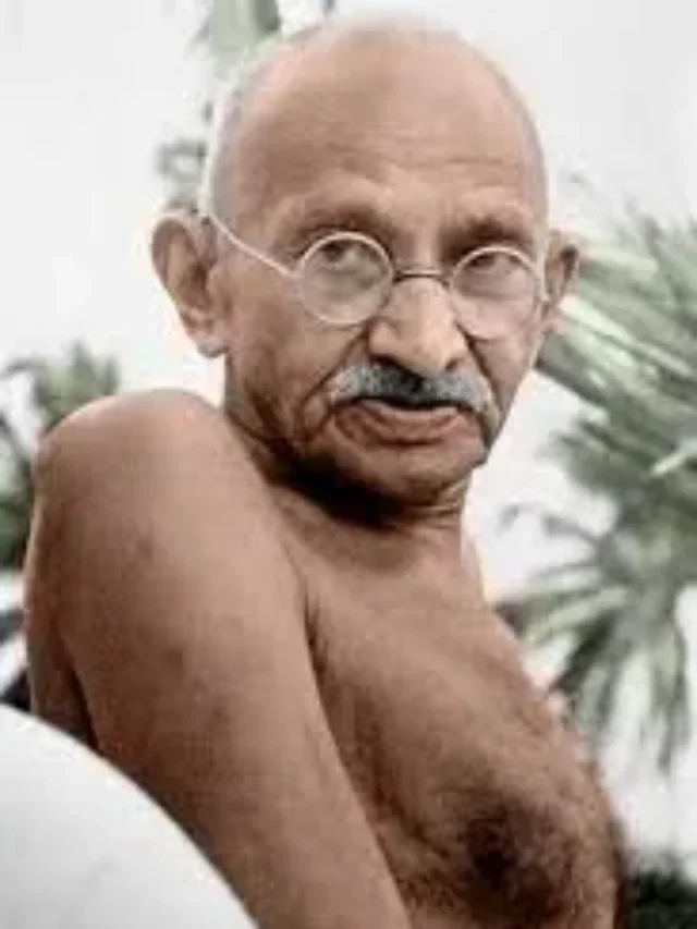 Gandhi Jayanti 2022: Important Fact About Mahatma Gandhi