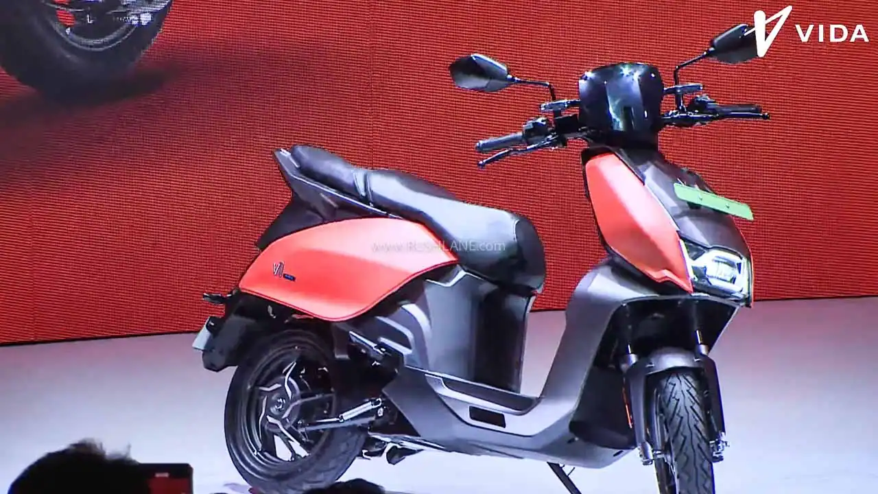 Unveiling the Upgraded 2024 Bajaj Chetak Urbane Electric Scooter - The ...