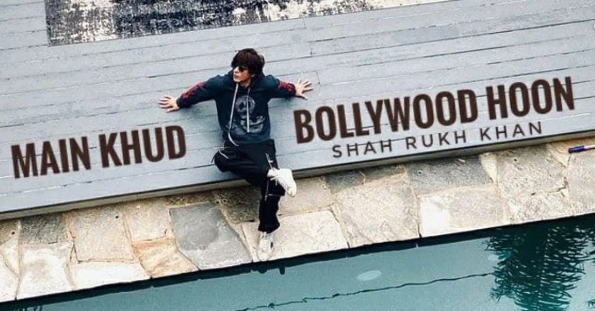 Shahrukh Khan is richest actor in india
