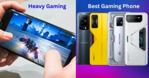 Gaming Mobile Under 10000
