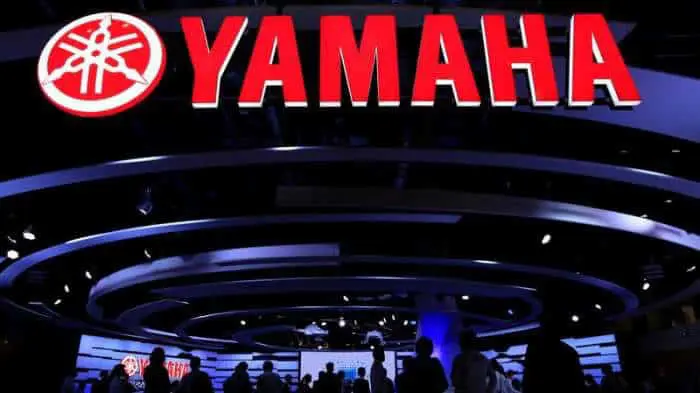 Yamaha motors