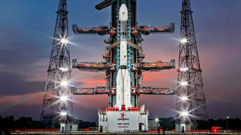 Aditya-L1 Mission by ISRO