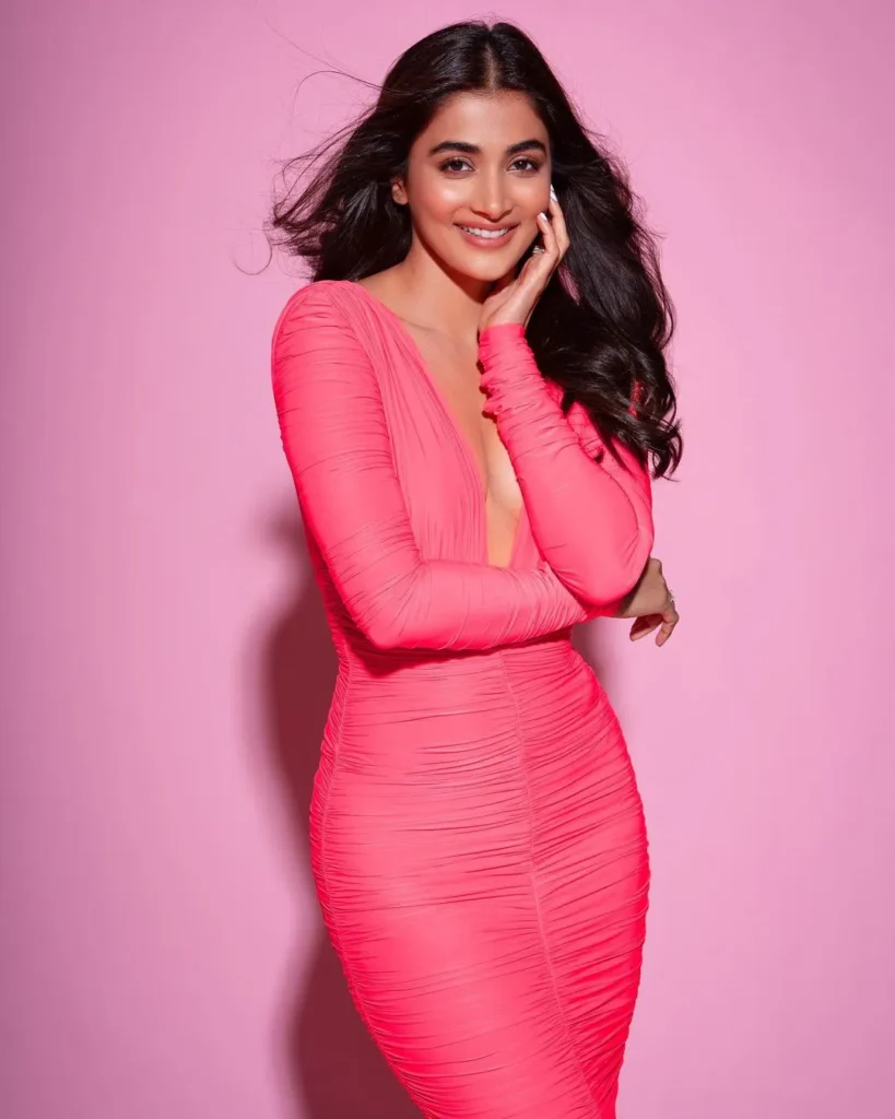 Pooja Hegde