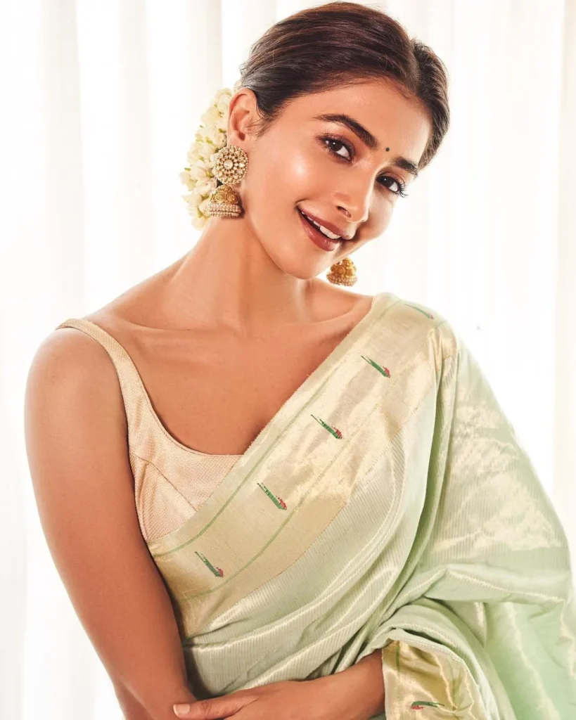 Pooja Hegde