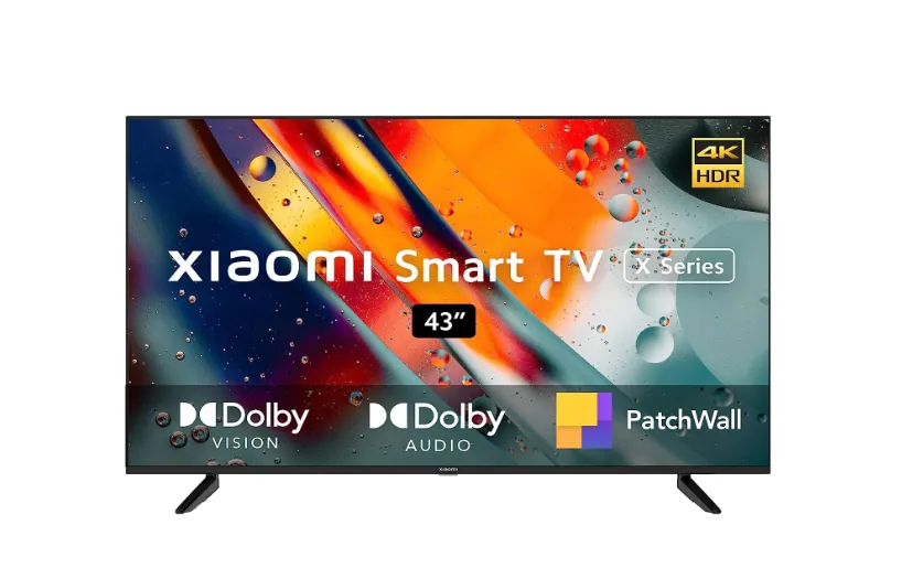 Mi 43 inch Smart TV