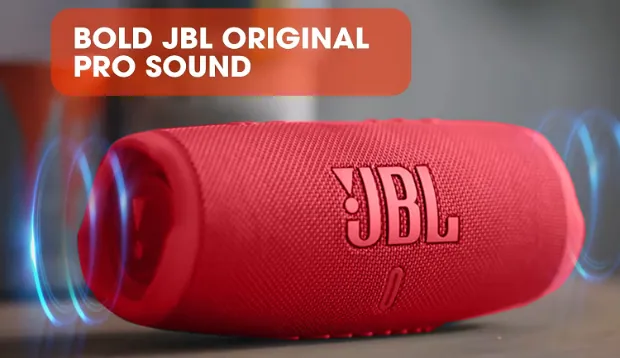 Best JBL Flip 5 Bluetooth Speakers