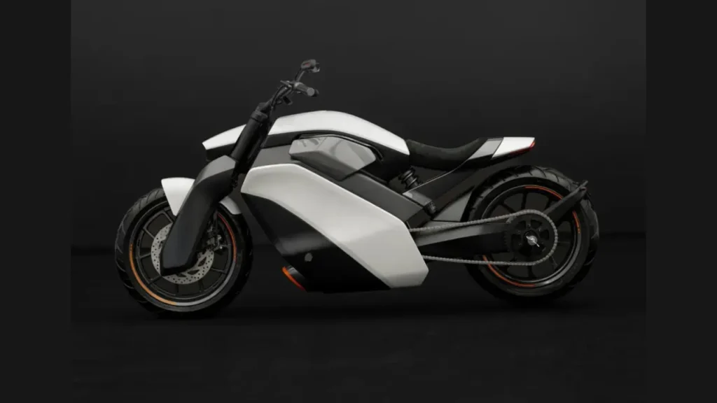 Ola Upcoming electric bike
