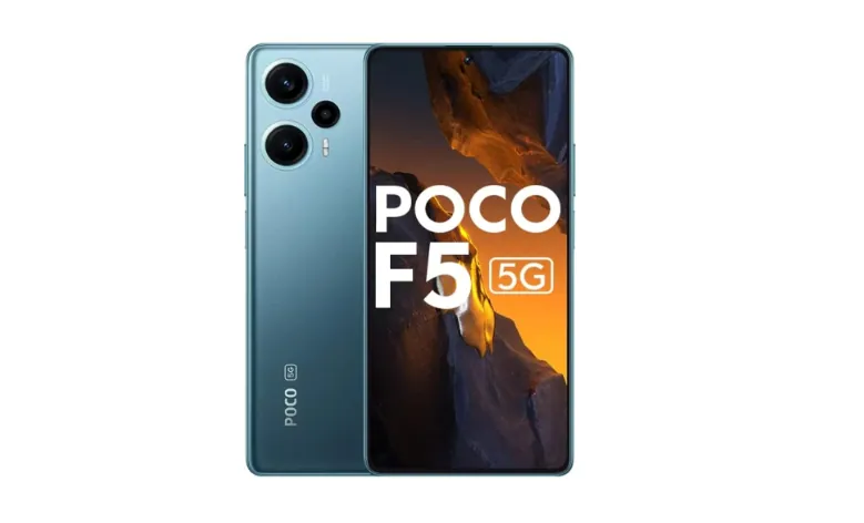 Poco F5 5G