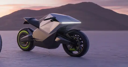 Ola Diamondhead Electric Motorcycle Launch Date, Price, Image and Spec