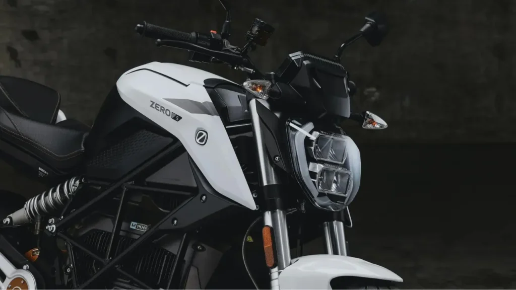 2024 Zero S electric motorcycle unveiled, every detail here