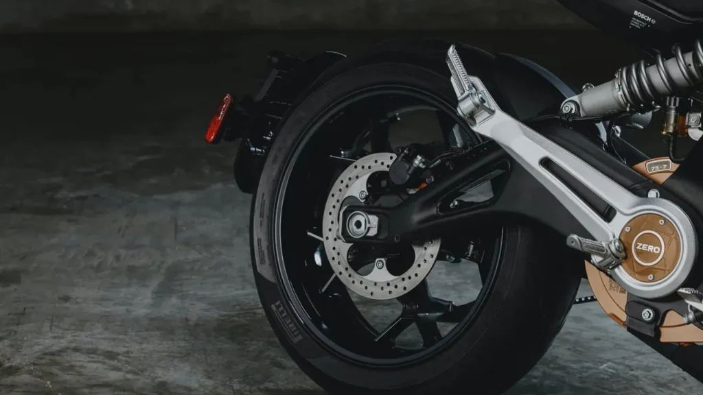 2024 Zero S electric motorcycle unveiled, every detail here