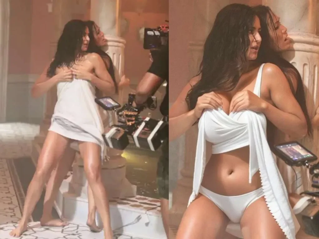 Katrina Kaif DEepfak