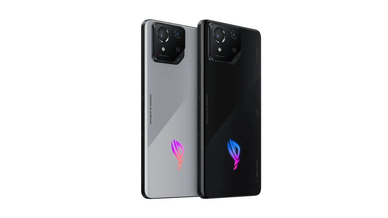 Asus ROG Phone 8 series launched with Snapdragon 8 Gen 3, AI-powered  features