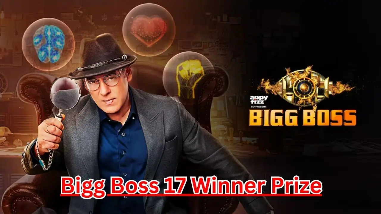 Bigg Boss 17 Winner Prize: Who is at the forefront in this race, who will be moneyed?