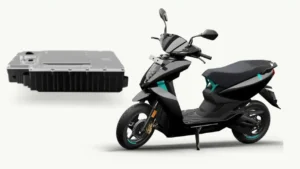 Ather 450x battery price and replacement cost