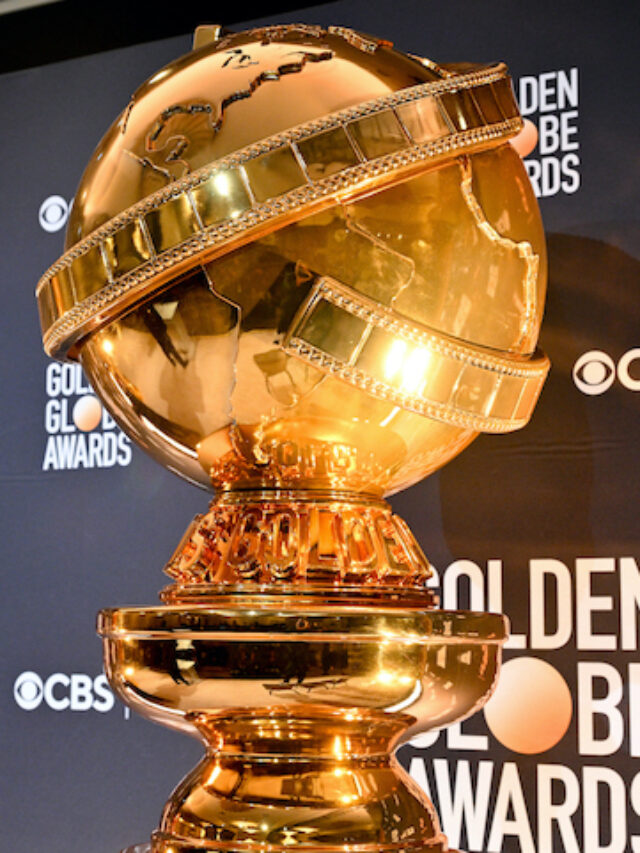 golden globe award image
