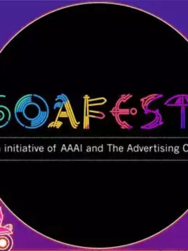 Why is 2024 GoaFest being organized in Mumbai instead of Goa?