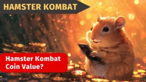 Hamster Kombat Coin Value