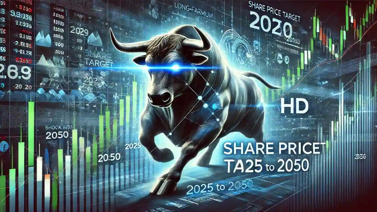 Tata Technologies share price target 2025, 2026, 2028, 2030, 2040 and 2050